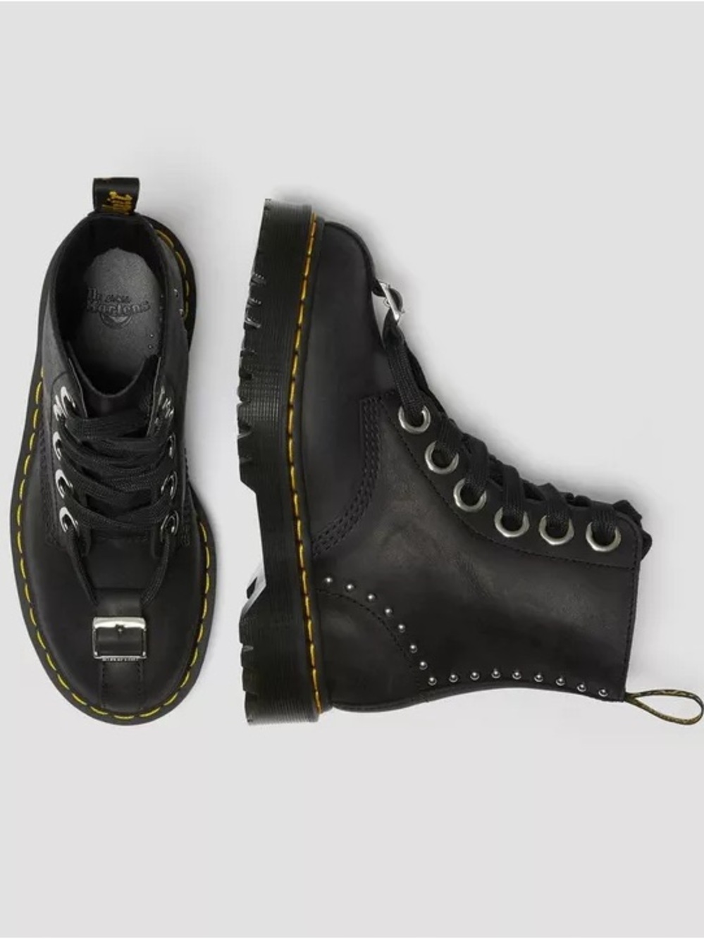 Dr. Martens Gomez Boots